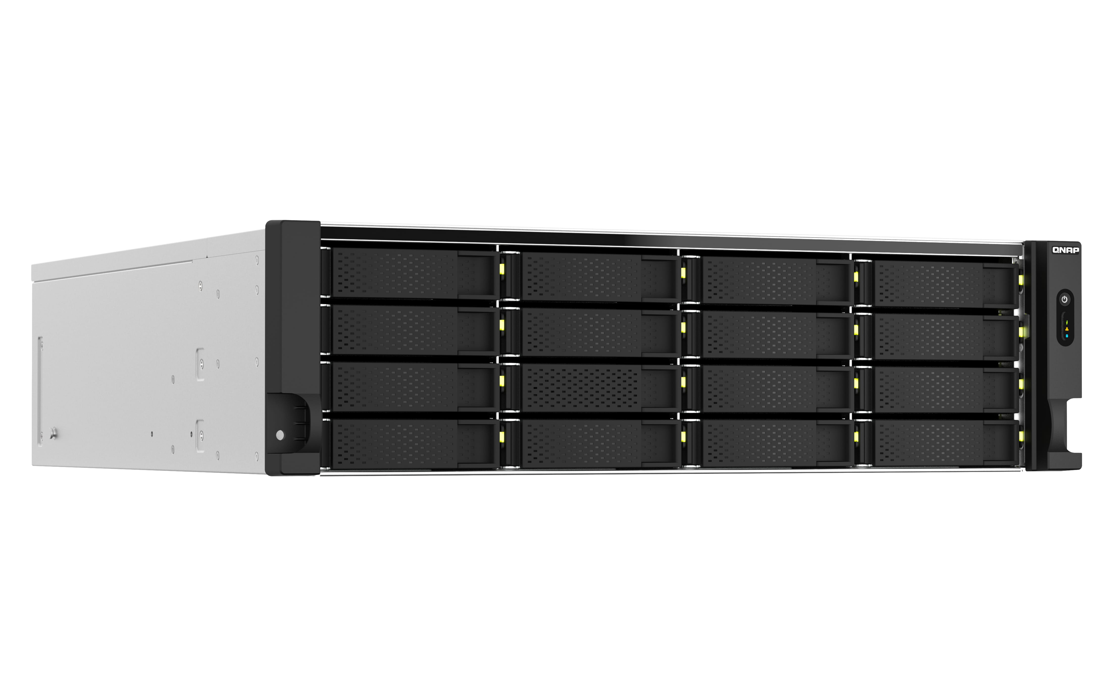 QNAP TS-H2287XU-RP - NAS-Server - 22 Schächte