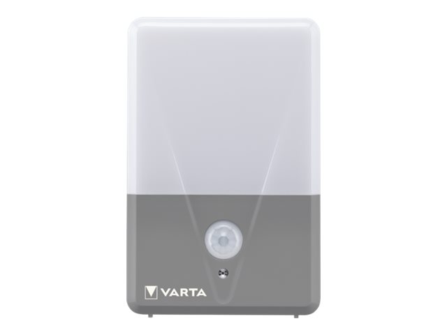 Varta Outdoor - Leuchte mit Bewegungsmelder