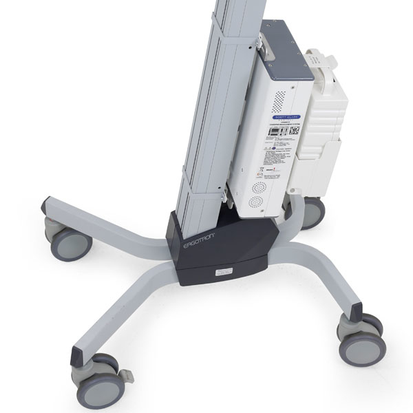 Ergotron Neo-Flex - Befestigungskit (Halterungs-Set) Ergotron Neo-Flex - Befestigungskit (Halterungs-Set)