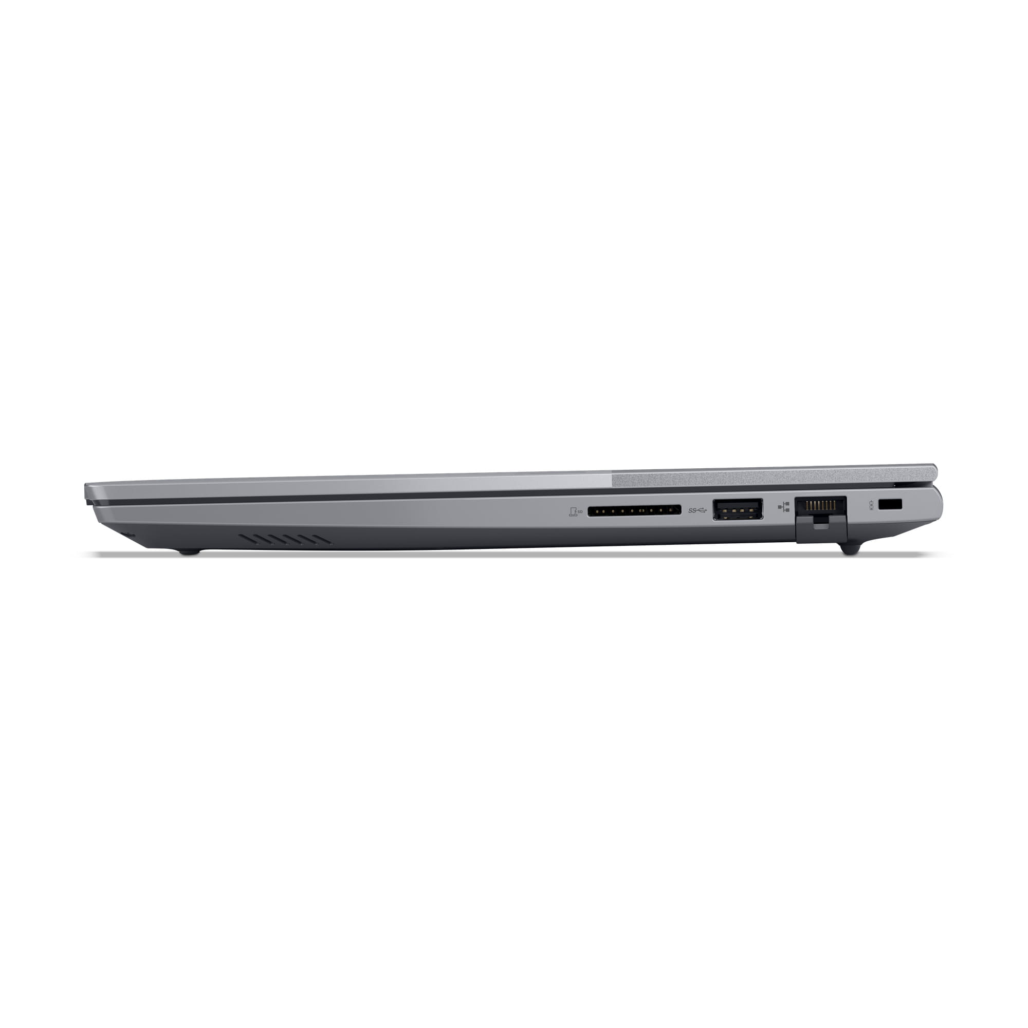 Lenovo ThinkBook 14 G9 IPL 21UX - Intel Core Ultra 7 355 - Win 11 Pro - Intel Graphics - 32 GB RAM - 1 TB SSD NVMe - 35.6 cm (14")