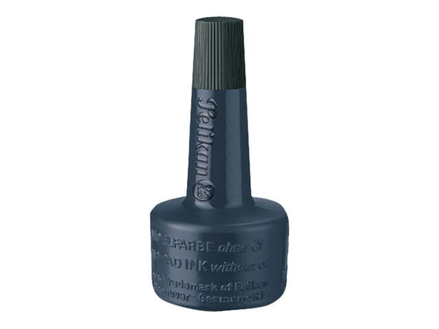Pelikan 4K - Stempeltinte - Schwarz - 28 ml - für P/N: 336214