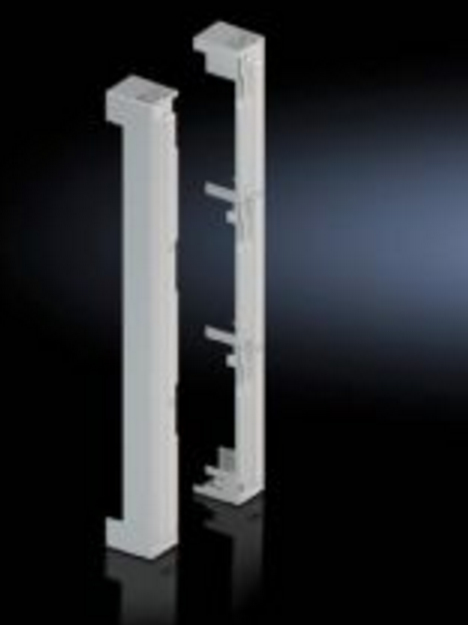 Rittal SV Contact hazard protection - Abdeckplatte