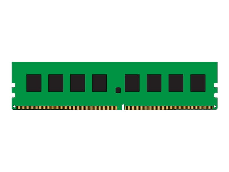 Kingston ValueRAM - DDR4 - Modul - 8 GB - DIMM