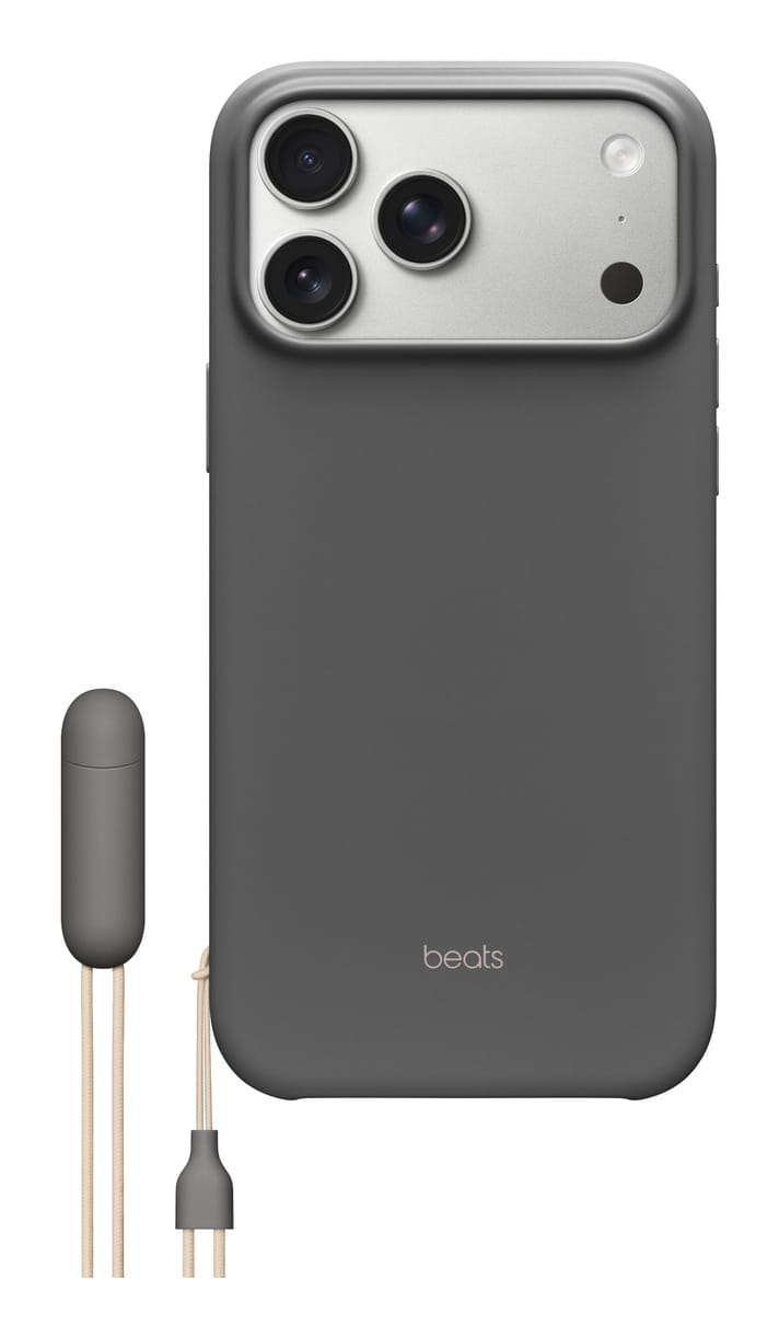 Apple Schutzabdeckung für Mobiltelefon - mit