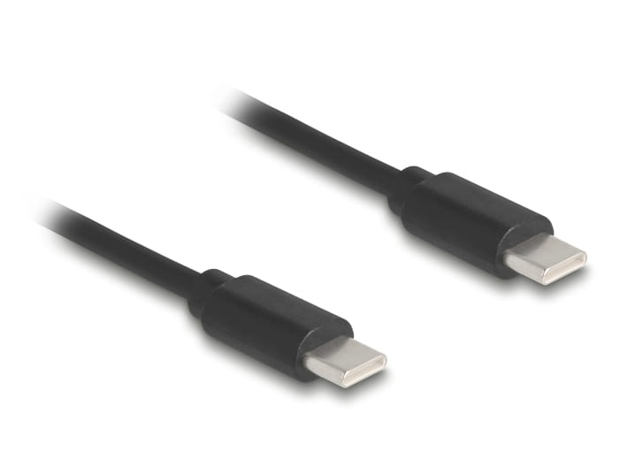 Delock USB-Kabel - USB-C (M) zu USB-C (M)