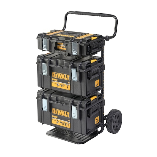 DEWALT DCK856P4-QW, 9000 RPM, 18 V, 5 Ah