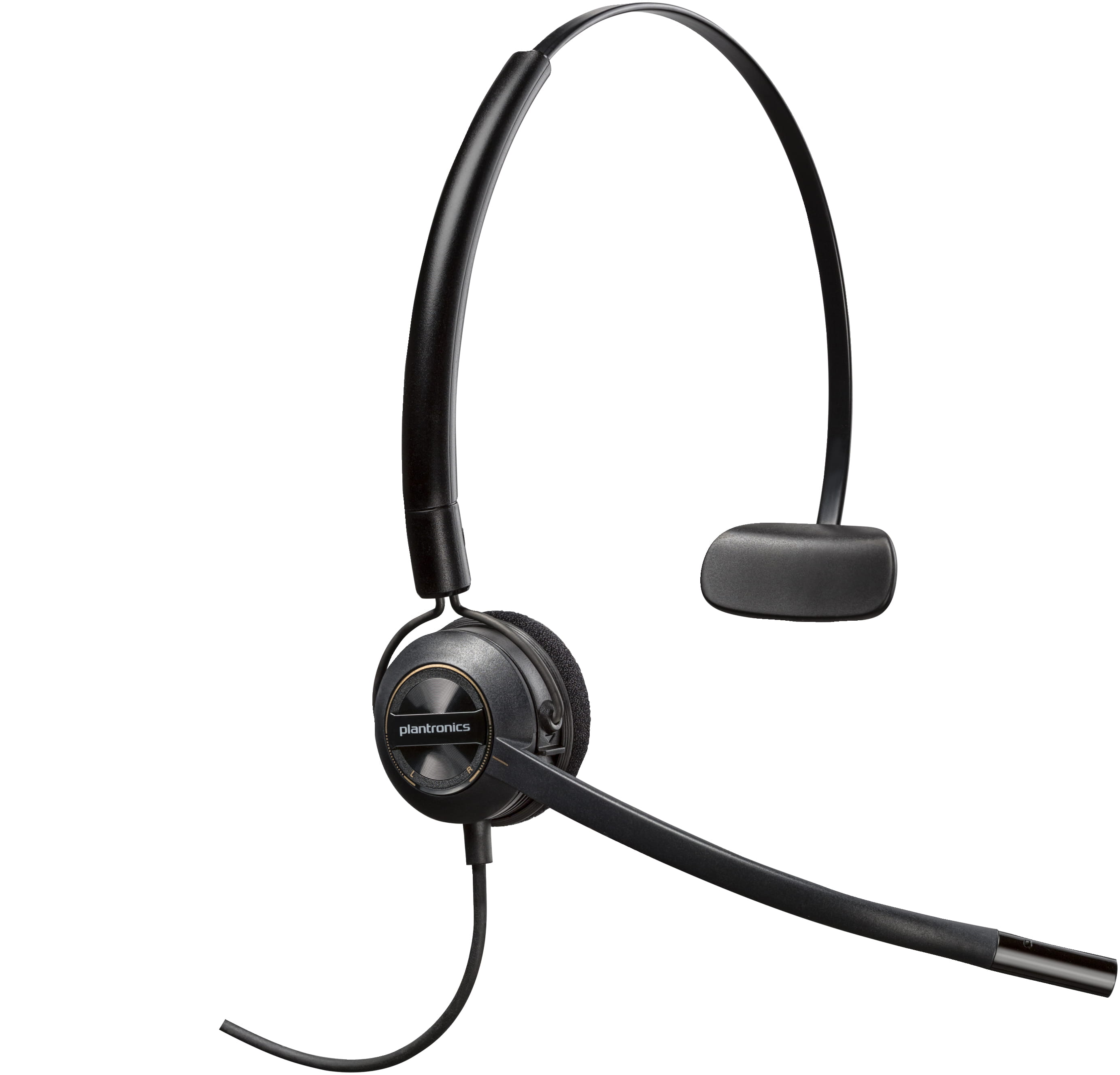 Poly HP Poly - Kopfbügel für Headset - über Kopf