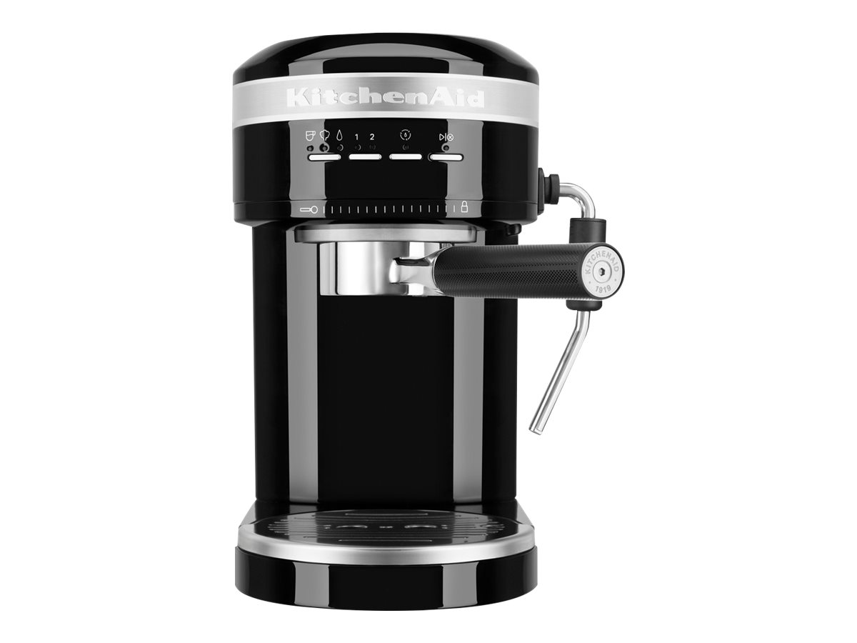 KitchenAid Artisan 5KES6503EOB - Kaffeemaschine
