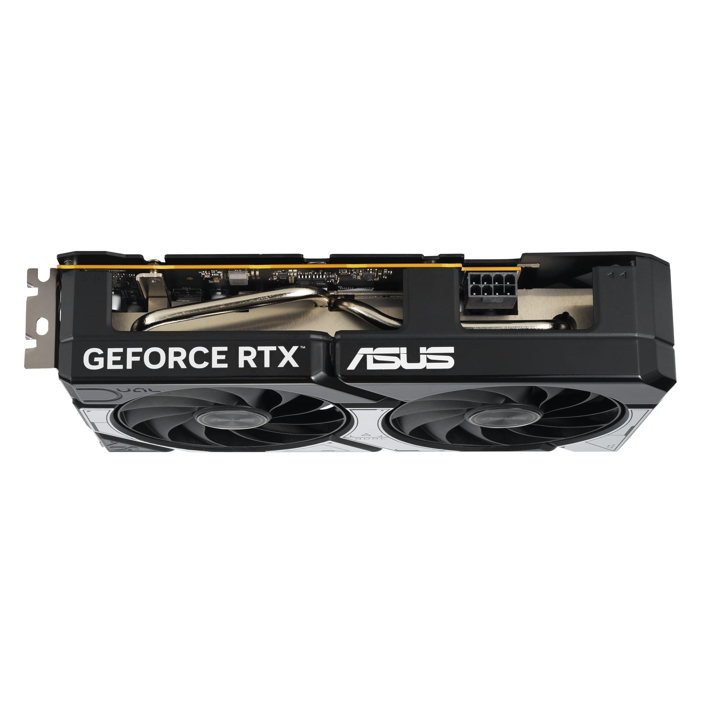 ASUS Dual GeForce RTX 5060 8GB - OC Edition