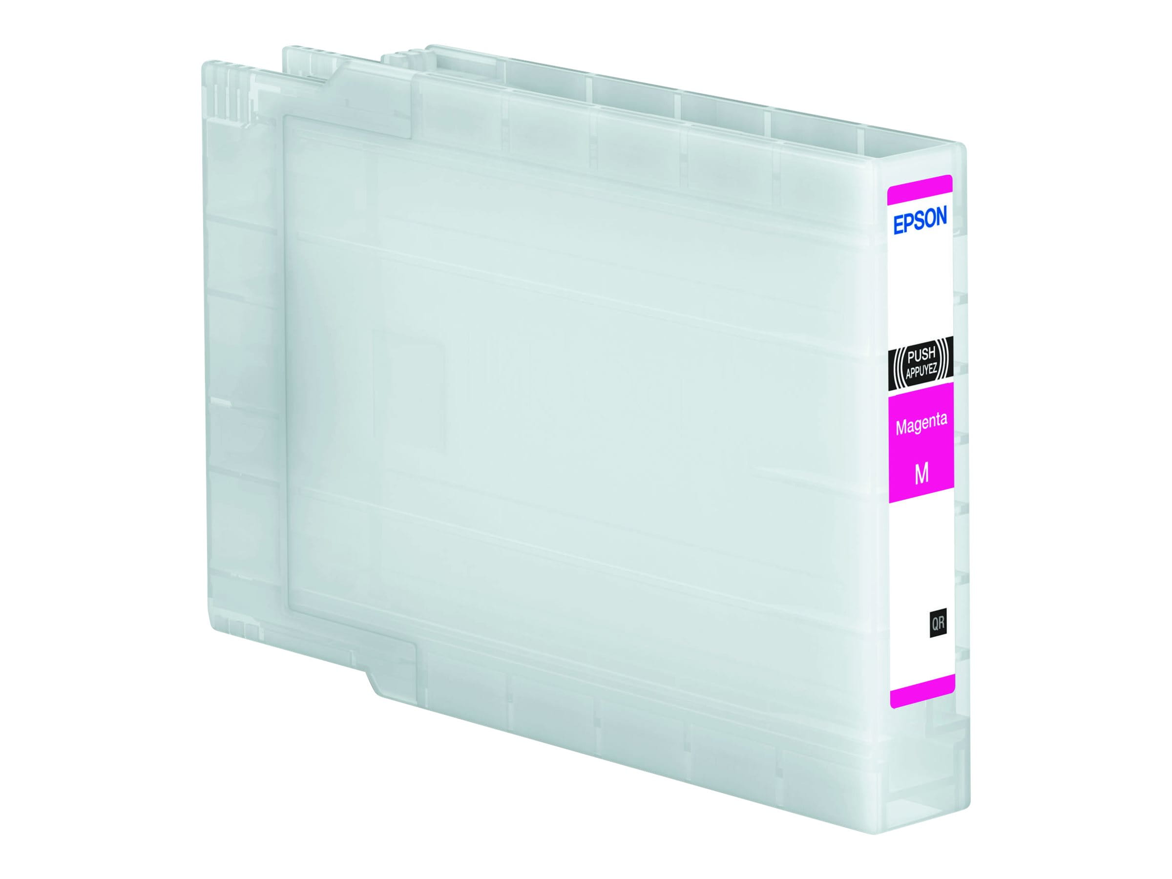 Epson T9073 - 69 ml - Größe XXL - Magenta - original