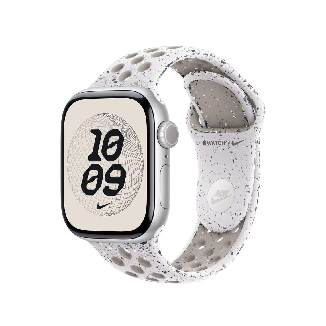 Apple Nike - Armband für Smartwatch - 42mm