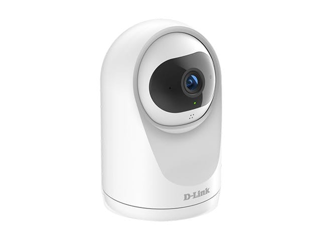 D-Link DCS 6501LH - Netzwerk-Überwachungskamera - schwenken / neigen - Innenbereich - Farbe (Tag&Nacht)
