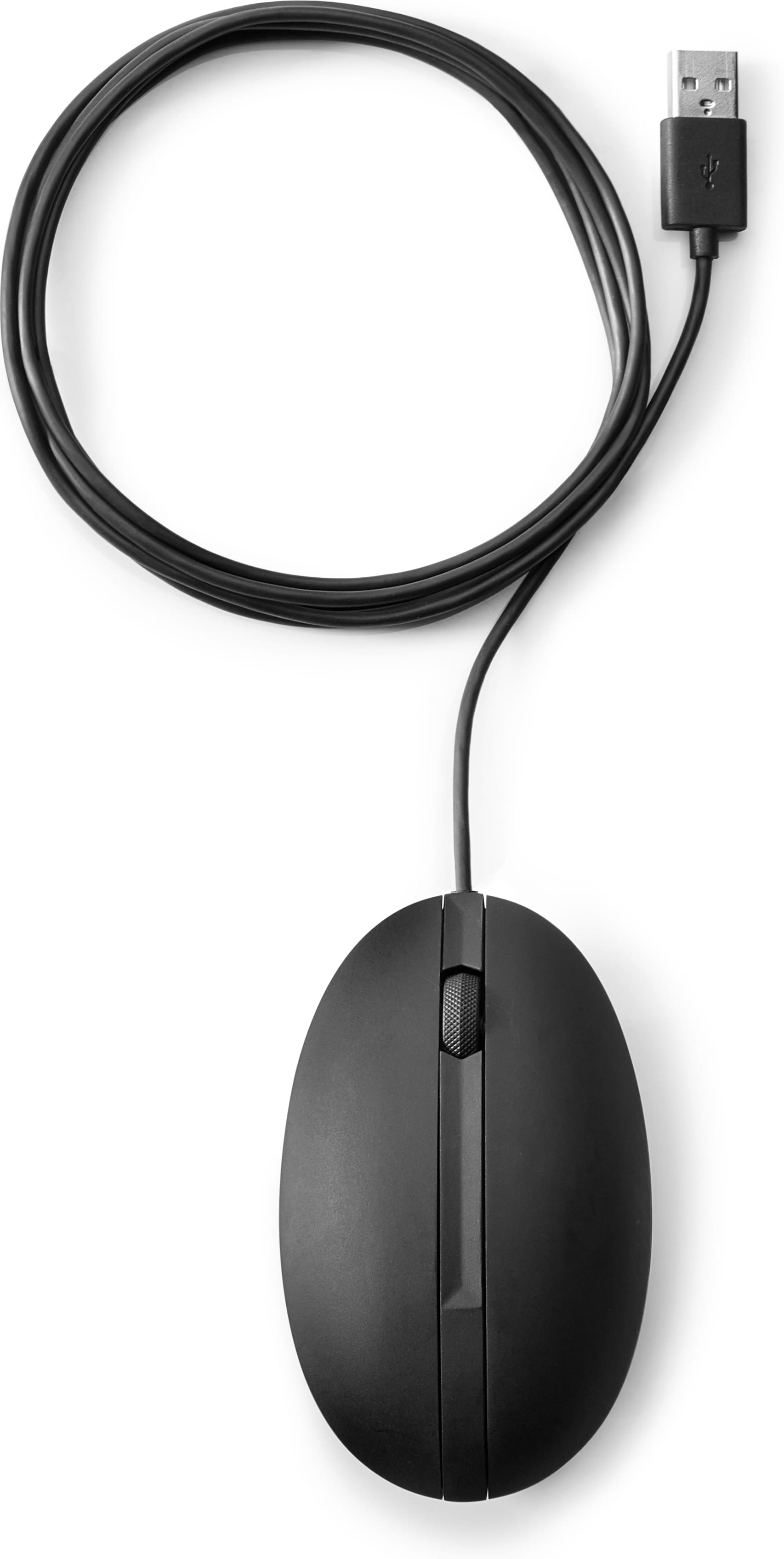 HP Desktop 320M - Maus - kabelgebunden