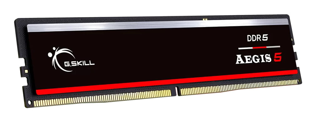 G.Skill AEGIS 5 - DDR5 - Modul - 16 GB - DIMM