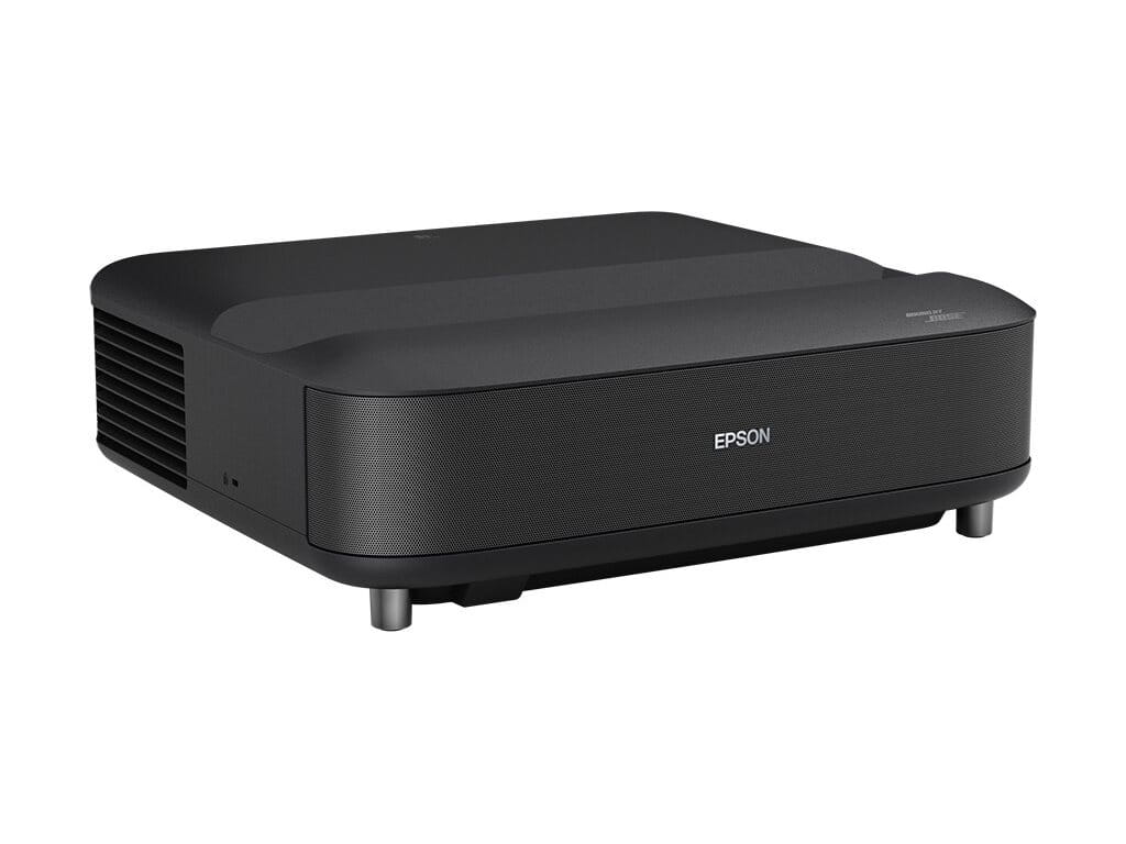 Epson Lifestudio Grand EH-LS670B - 3-LCD-Projektor