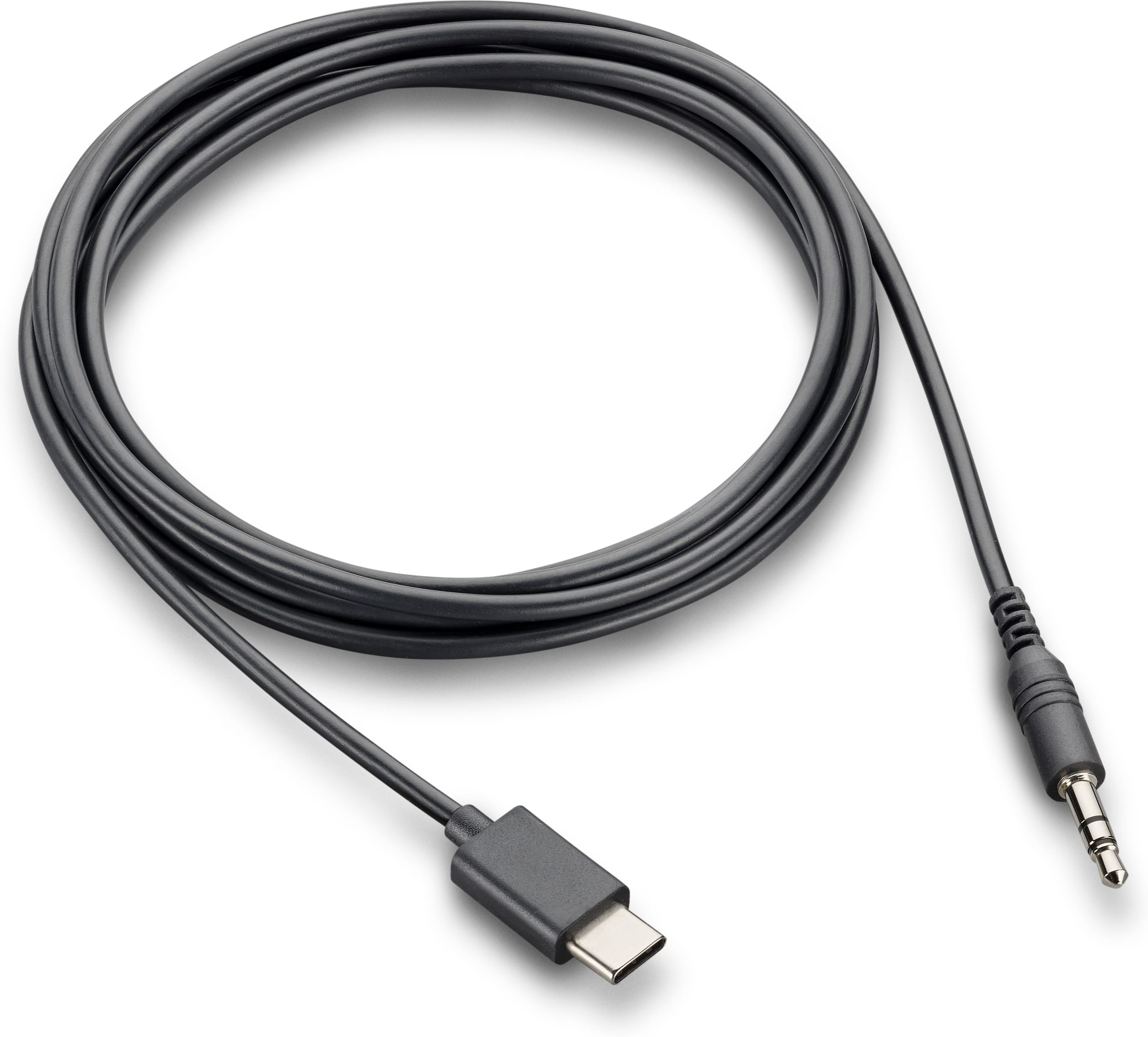 Poly Adapter USB-C auf Klinkenstecker - 24