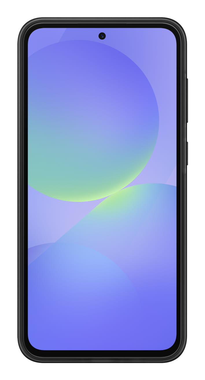 Samsung EF-OA366 - Hintere Abdeckung für Mobiltelefon