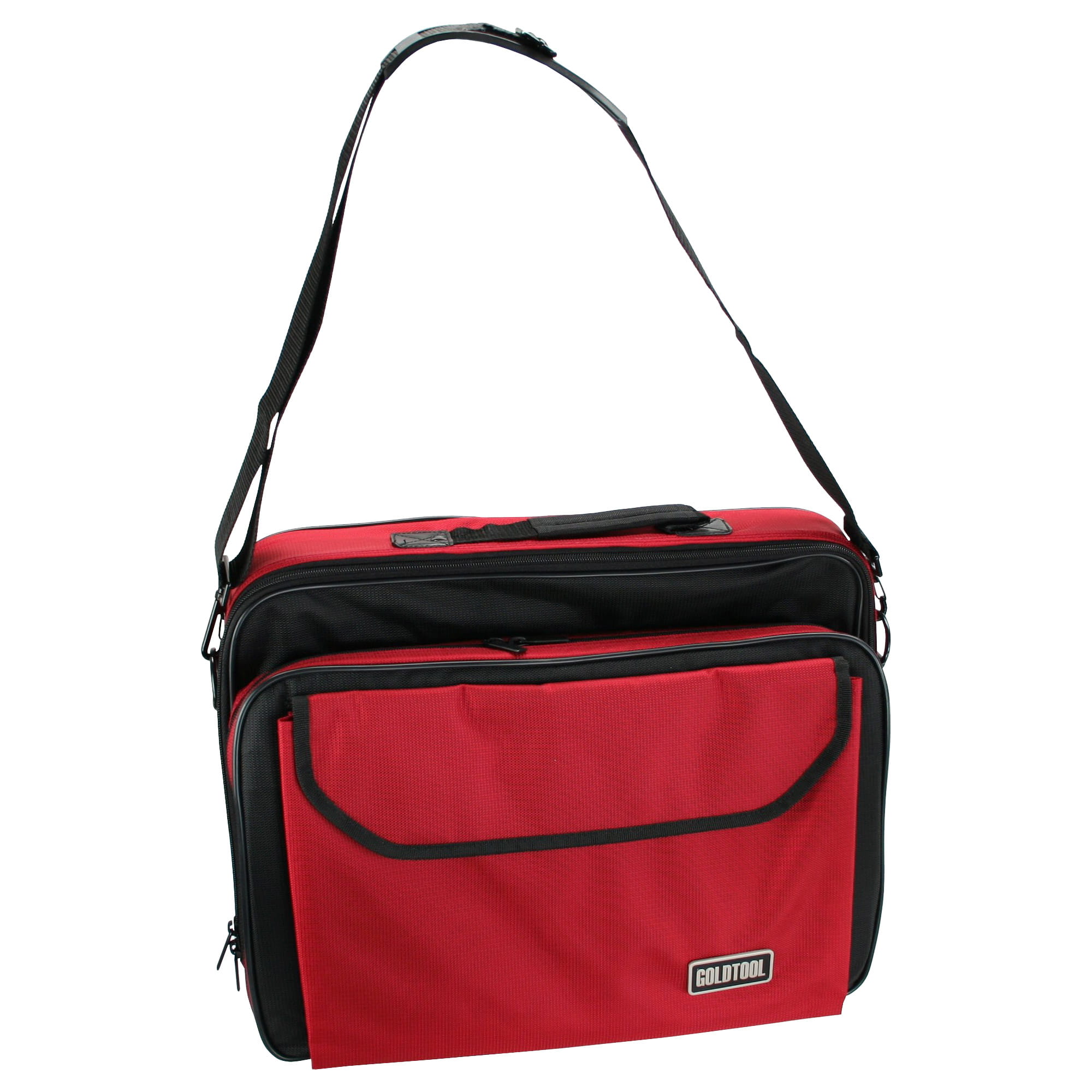 InLine Profi Elektro Werkzeugtasche - 18-teilig