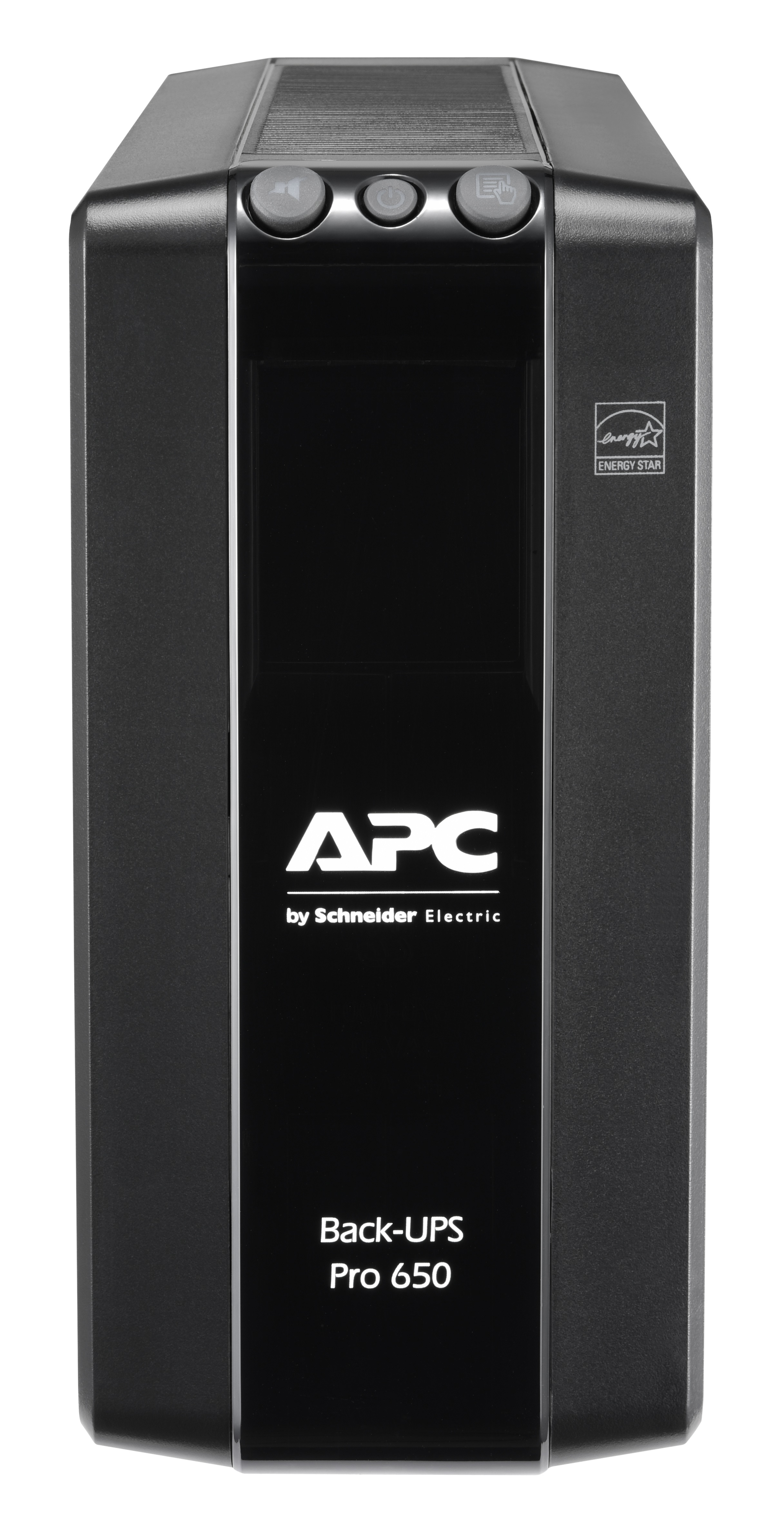 APC Back-UPS Pro BR650MI - USV - Wechselstrom 230 V - Line-Interactive-USV
