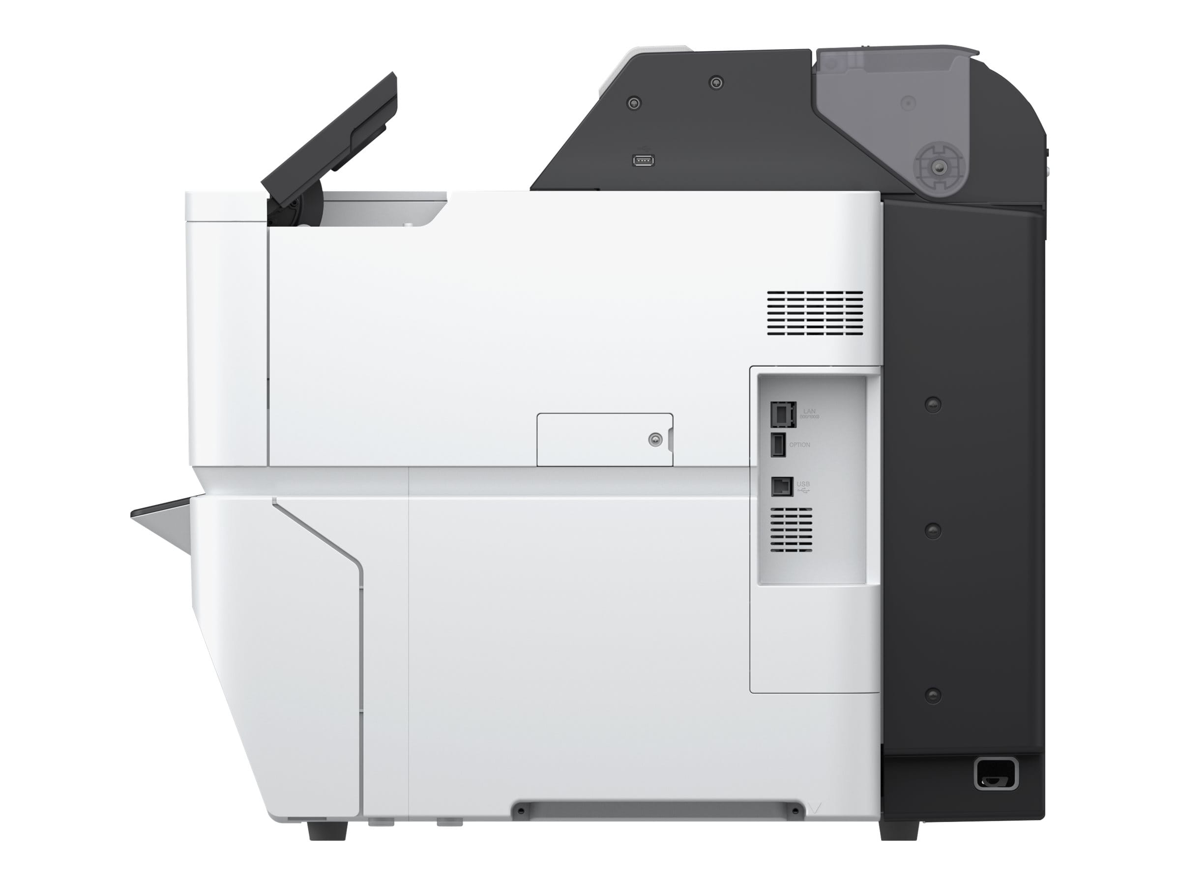 Epson SureColor SC-T3405N - Ohne Standfuß - 610 mm (24") Epson SureColor SC-T3405N - Ohne Standfuß - 610 mm (24")