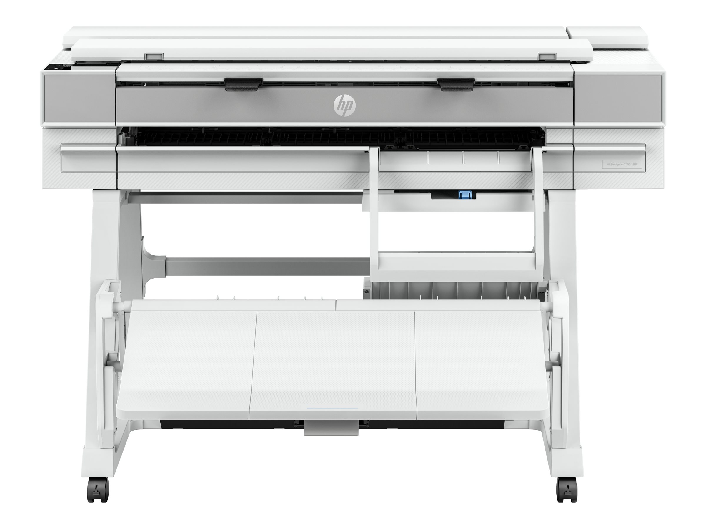 HP DesignJet XT950 MFP - 914 mm (36") Multifunktionsdrucker - Farbe - Tintenstrahl - 914 x 2770 mm (Original)