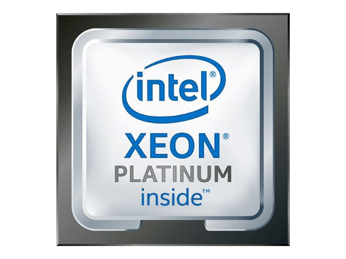 HPE Intel Xeon Platinum 8468 - 2.1 GHz - 48 Kerne