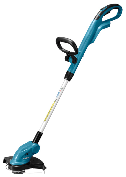 Makita DUR181Z - Grastrimmer - schnurlos - ohne