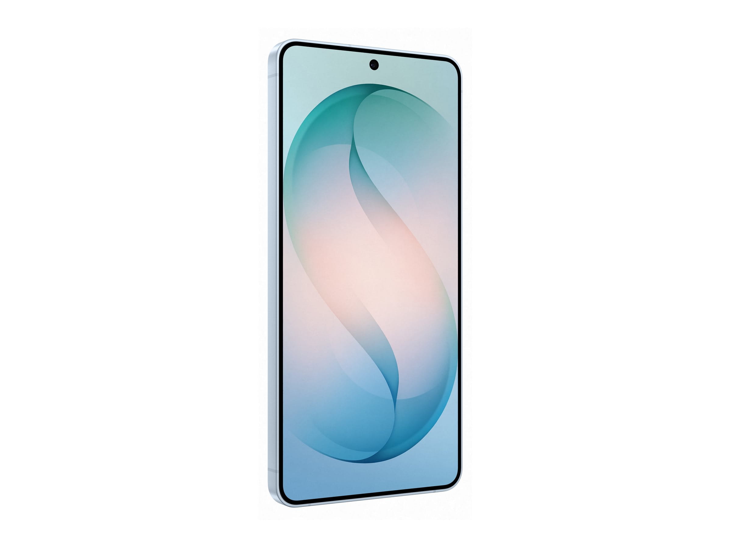 Samsung Galaxy S26+ - 5G Smartphone - Dual-SIM - RAM 12 GB / Interner Speicher 256 GB - OLED display - 6.7" - 3120 x 1440 Pixel (120 Hz)