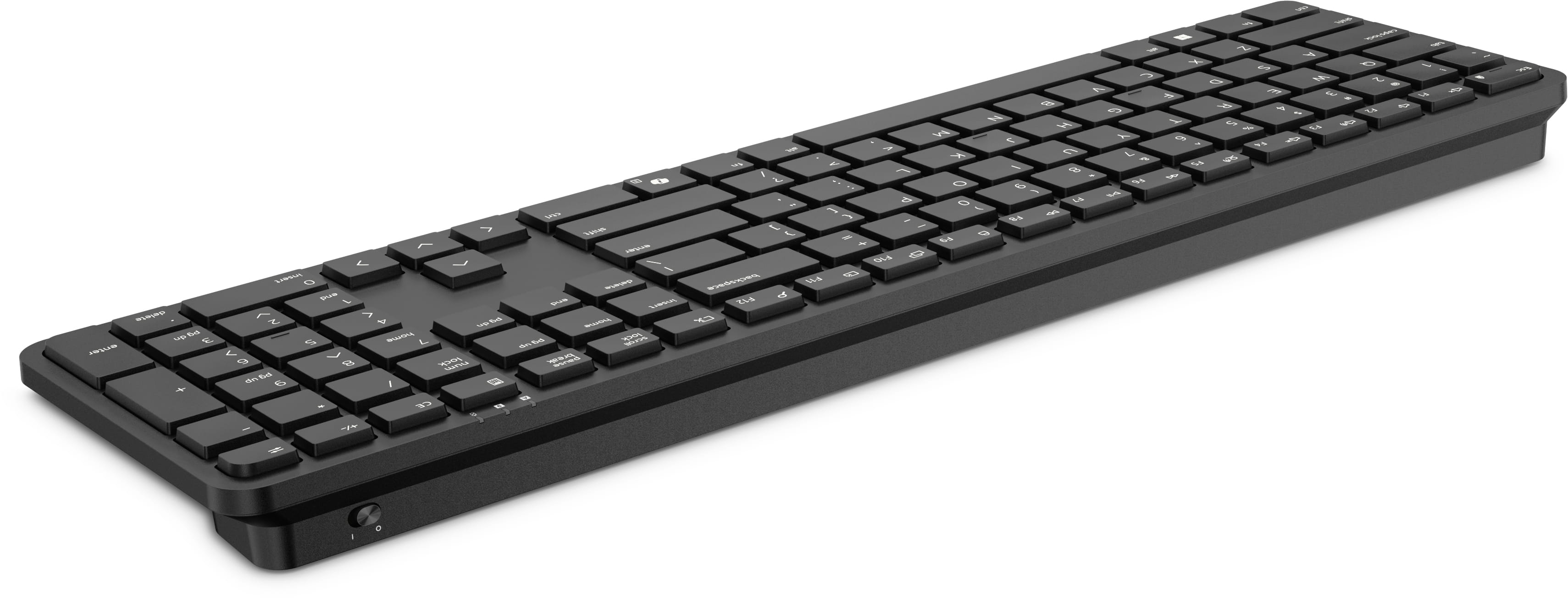 Dell Pro 5 KM526 - Tastatur-und-Maus-Set - full size