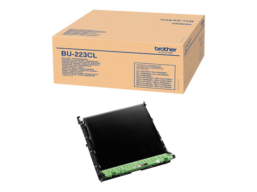 Brother BU330CL - Druckriemensatz - für Brother