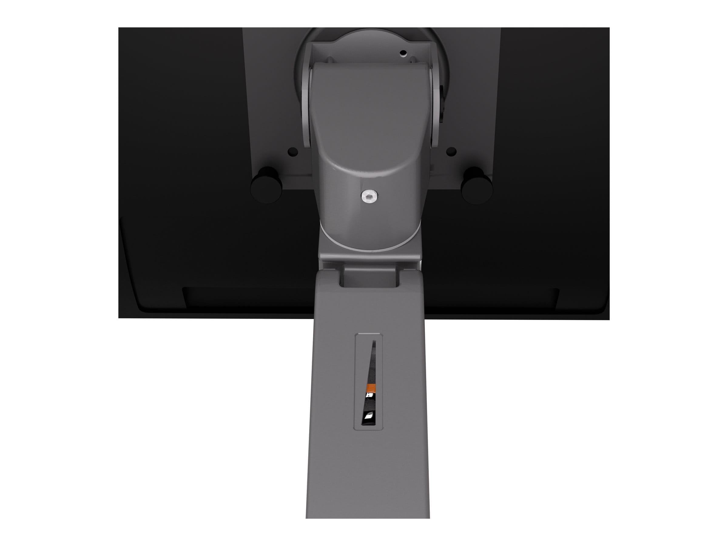 Ergotron LX Pro - Befestigungskit (Gelenkarm) - modular - für LCD-Display - mit hohem Pol - Dunkelgrau - Bildschirmgröße: bis zu 86,4 cm (bis zu 34 Zoll)