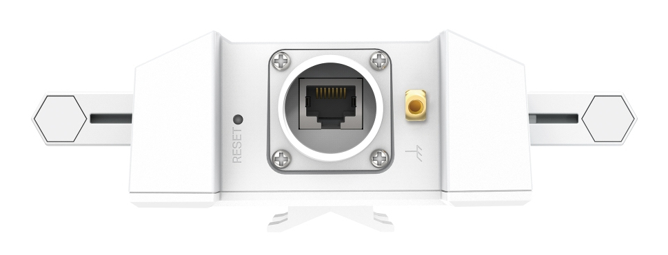 TP-LINK Omada EAP625-Outdoor HD WiFi 6 Access Point PoE
