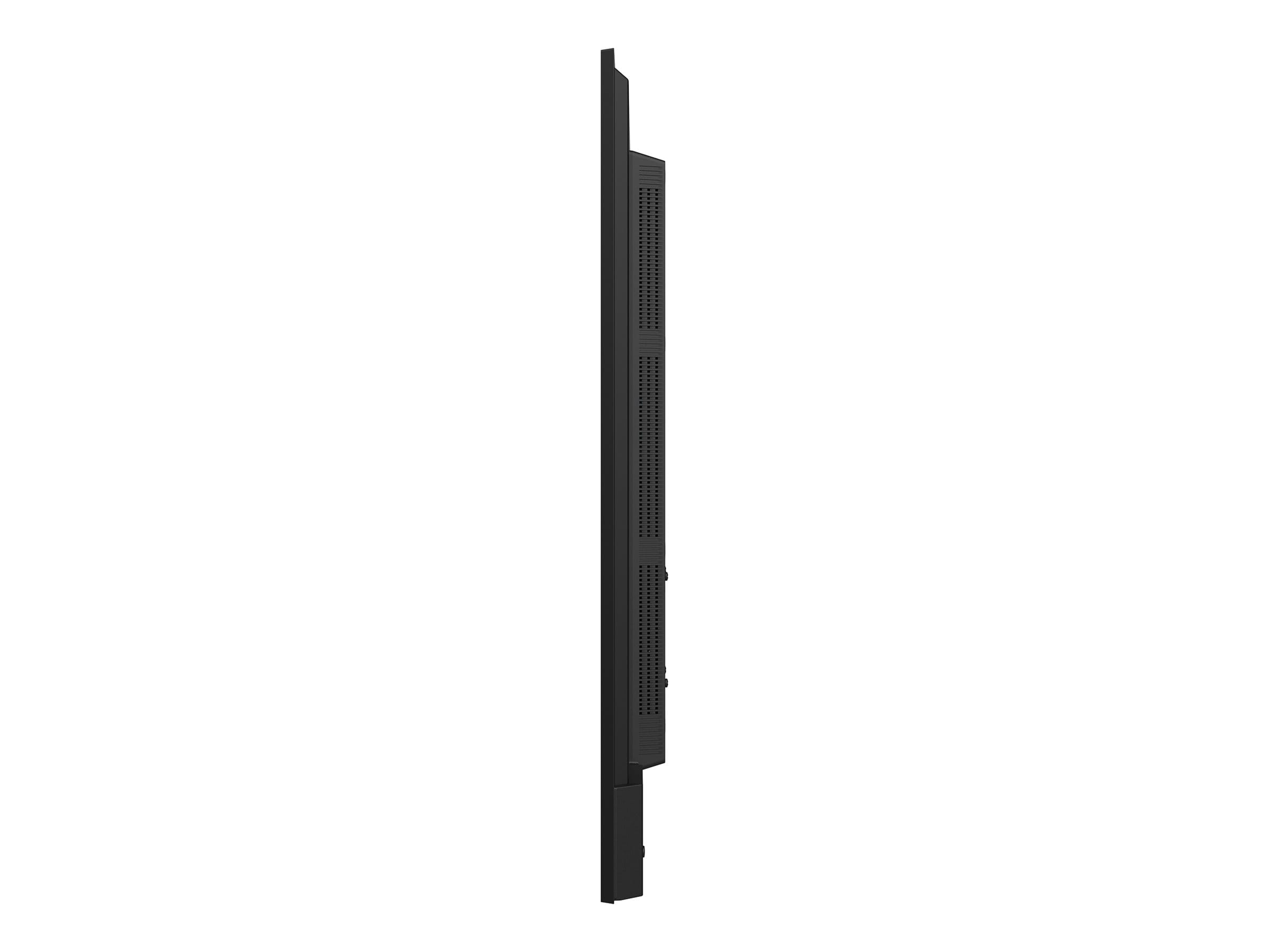 BenQ SL5504 - 140 cm (55") Diagonalklasse SL04 Series LCD-Display mit LED-Hintergrundbeleuchtung - Digital Signage - Android - 4K UHD (2160p)