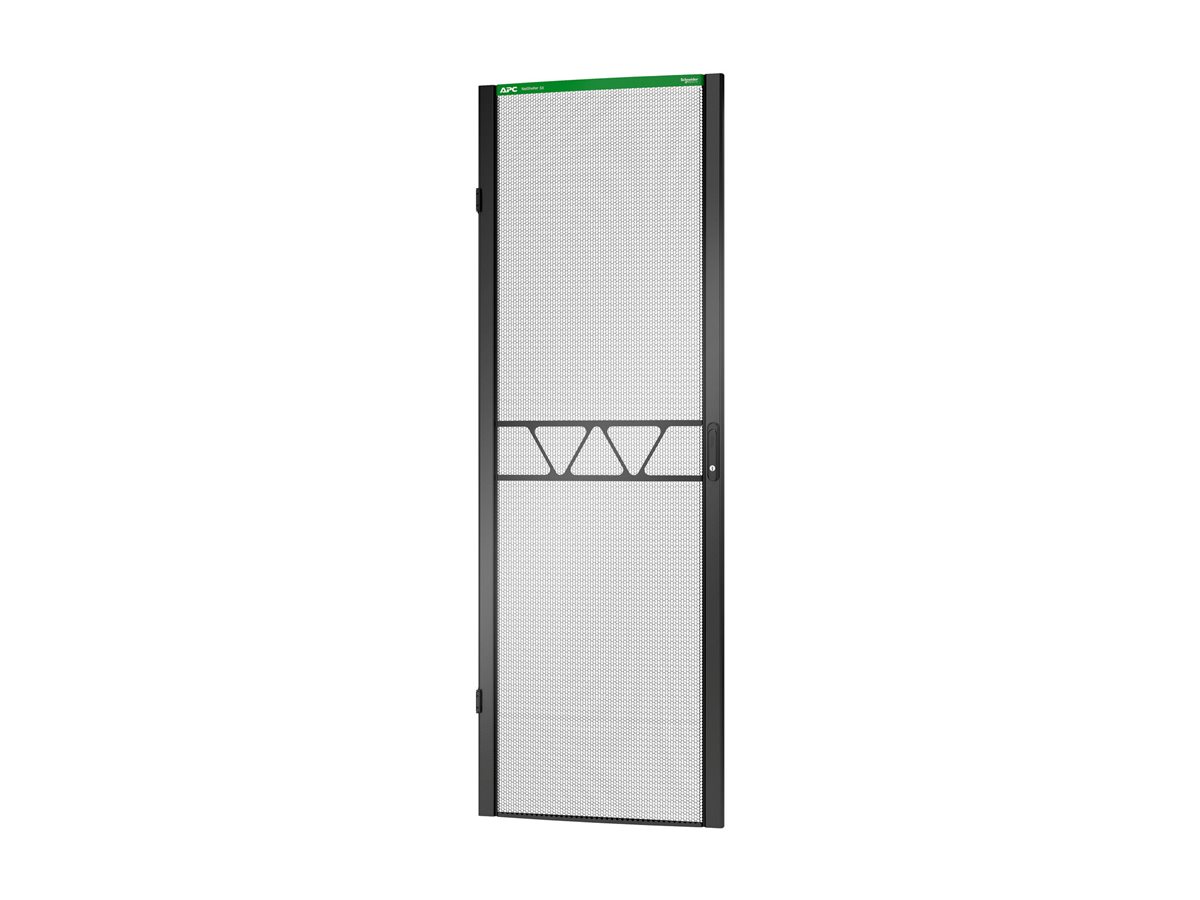 APC NetShelter SX Gen 2 - Rack-Tür - Ersatzteil