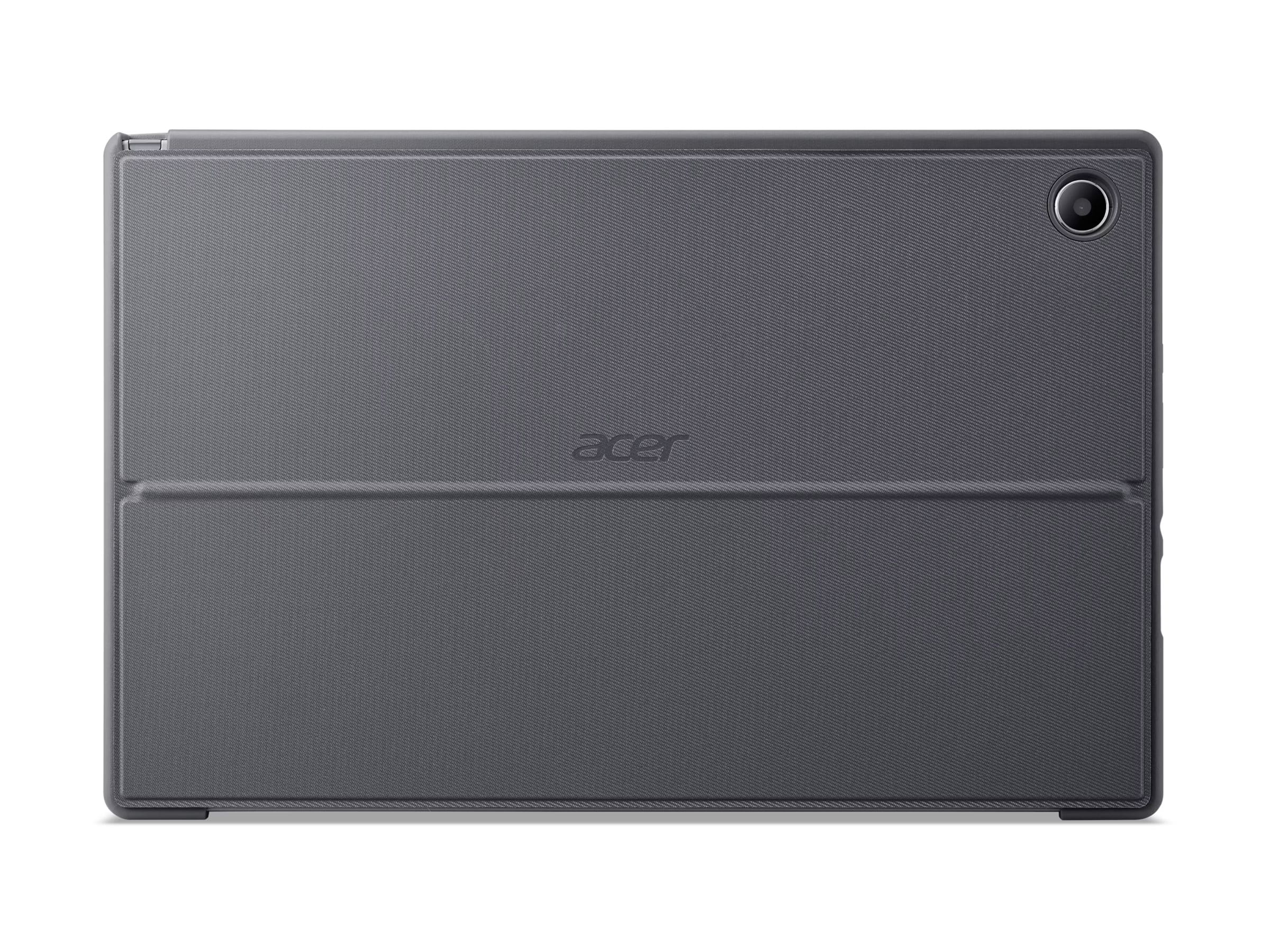 Acer Chromebook Tab 311 D723N-TCO - Mit abnehmbarer Tastatur - Kompanio 520 2 GHz - Chrome OS - Mali-G52 2EE MC2 - 8 GB RAM - 128 GB eMMC - 27.9 cm (11")