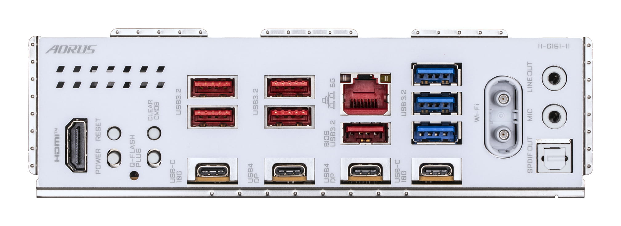 Gigabyte X870E AORUS PRO X3D ICE Mainboard – Unterstützt AMD Ryzen 9000 Prozessoren, 18+2+2-Phasen Digital-VRM, bis zu 9000 Hz DDR5 (OC), 2 x PCIe 5.0 + 2 x PCIe 4.0, Wi-Fi 7, 5 GbE LAN, USB 4, AMD, Sockel AM5, AMD Ryzen 7000 Series, AMD Ryzen 8000 Se