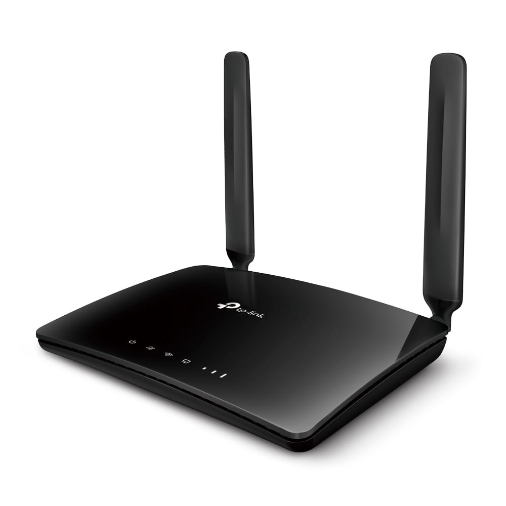 TP-LINK Archer MR200 - V4 - Wireless Router
