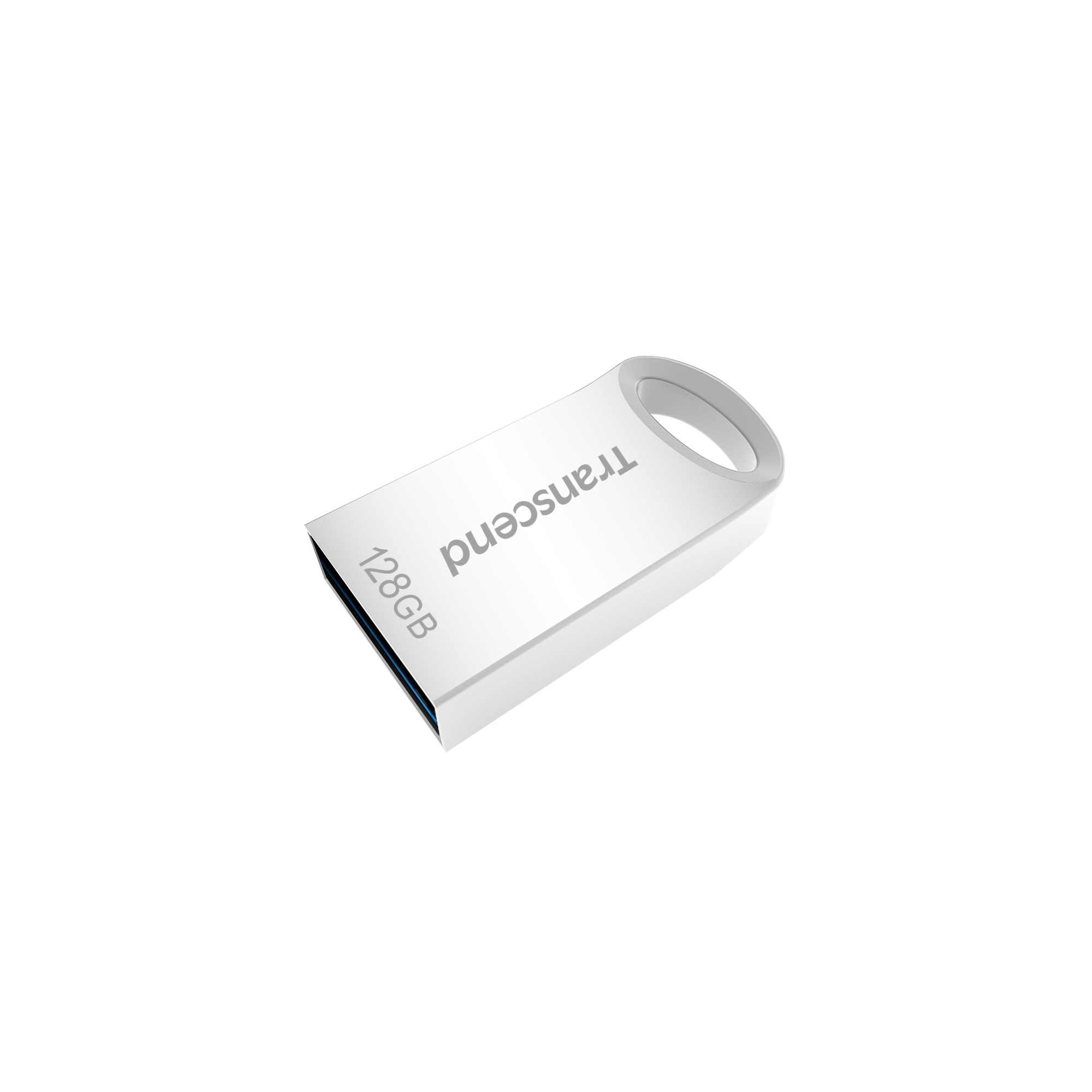 Transcend JetFlash 710 - USB-Flash-Laufwerk - 64 GB