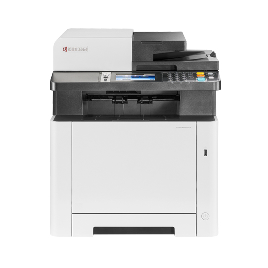Kyocera ECOSYS M5526cdwa - Multifunktionsdrucker - Farbe - Laser - Legal (216 x 356 mm)/
