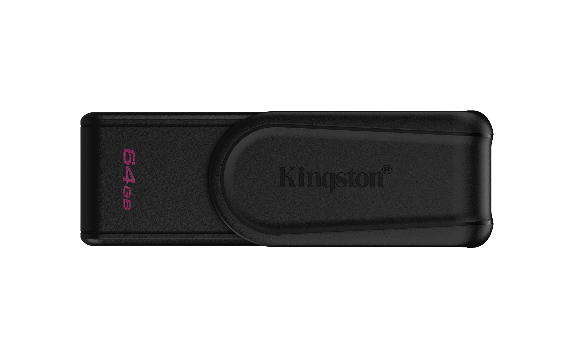Kingston DataTraveler Exodia S - USB-Flash-Laufwerk