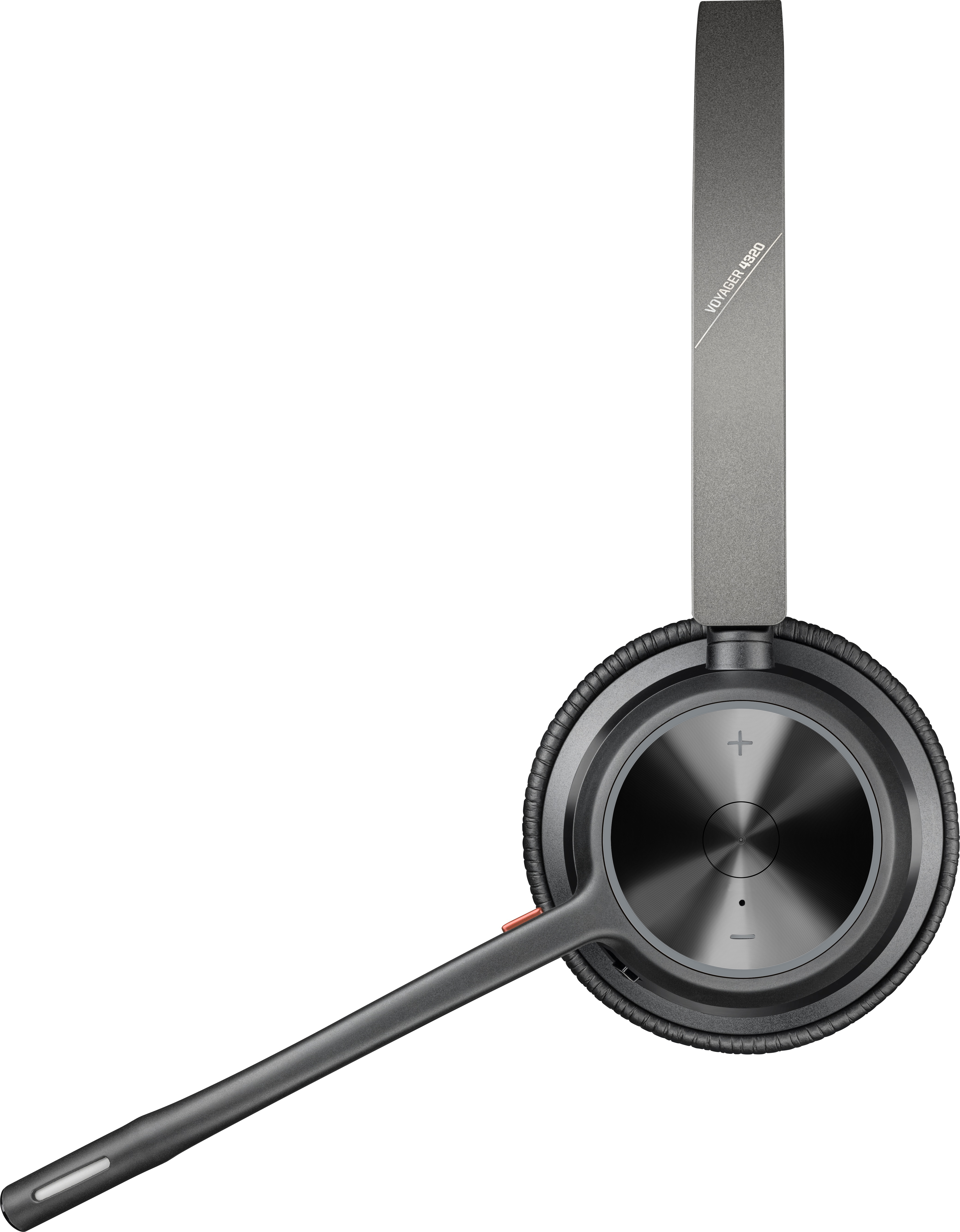 Poly Voyager 4320 - Voyager 4300 UC series - Headset