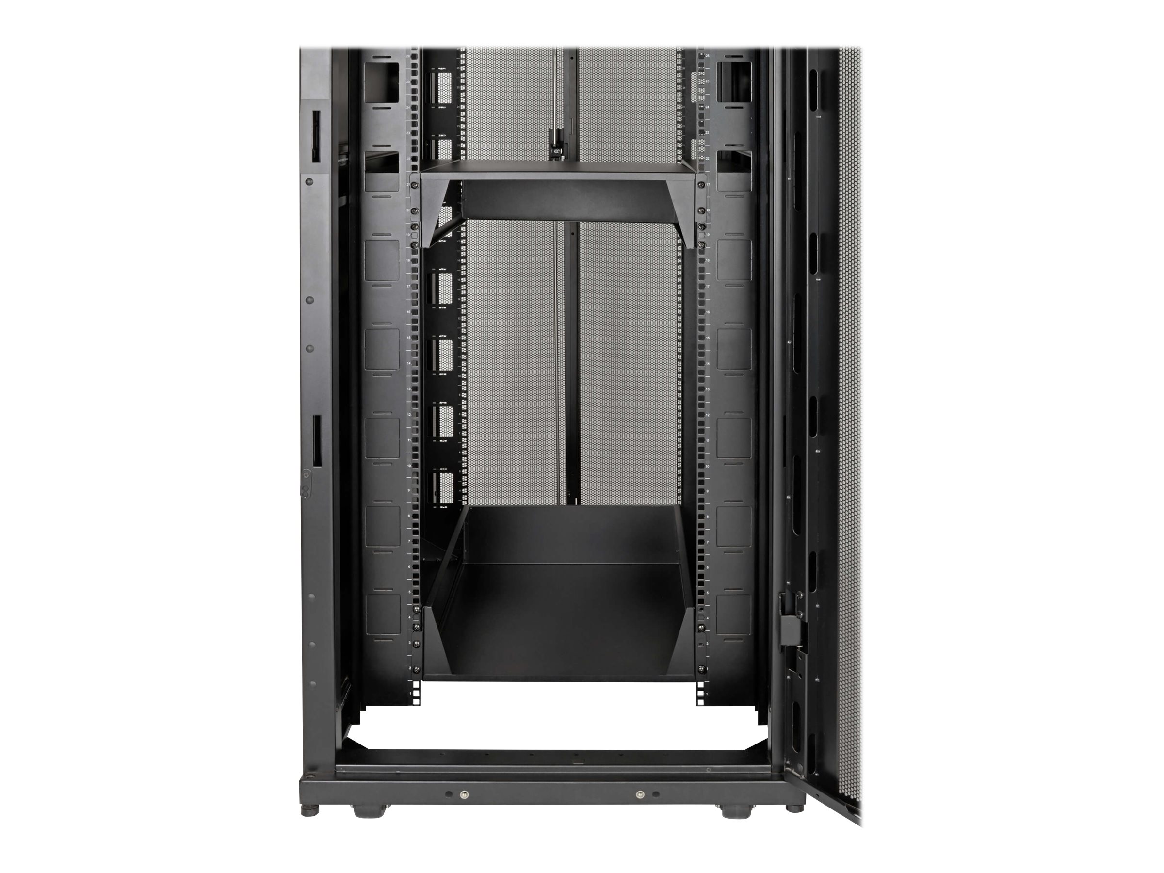 Tripp Eaton Tripp Lite Series 9U Air Inlet Duct Kit