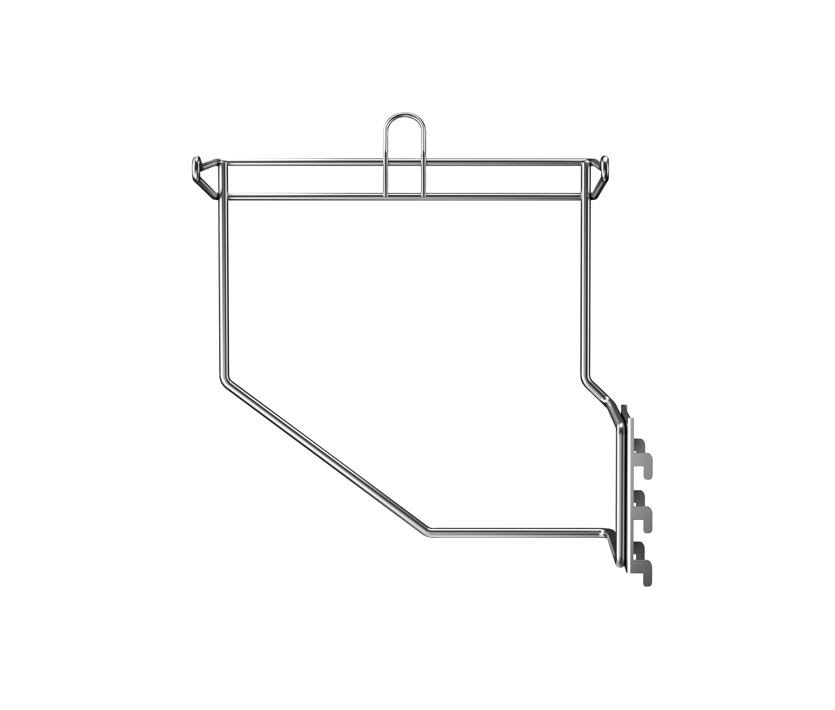 HP Engage Express - POS Klemmhalter