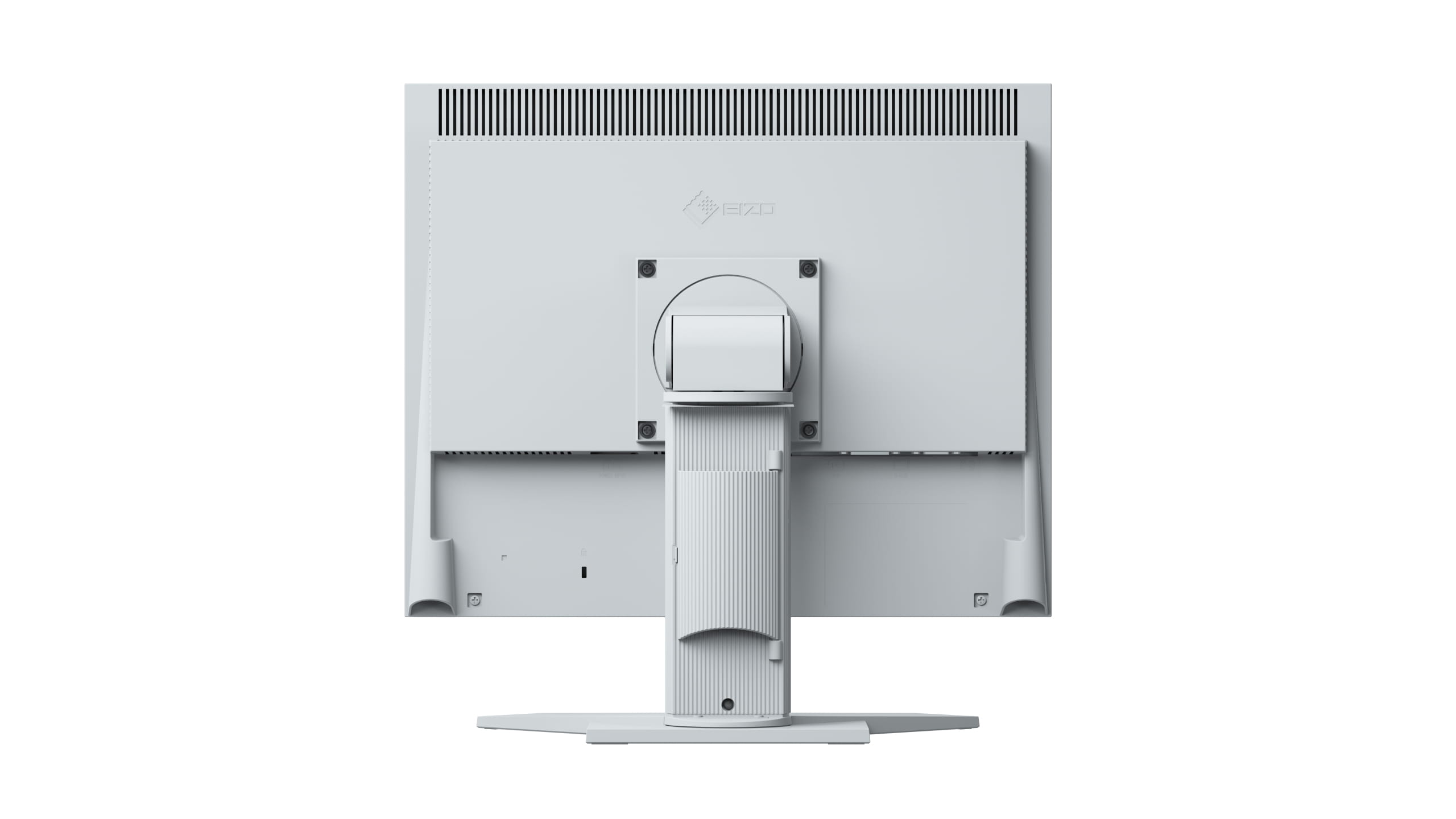 EIZO FlexScan S1934H - LED-Monitor - 48.1 cm (19")