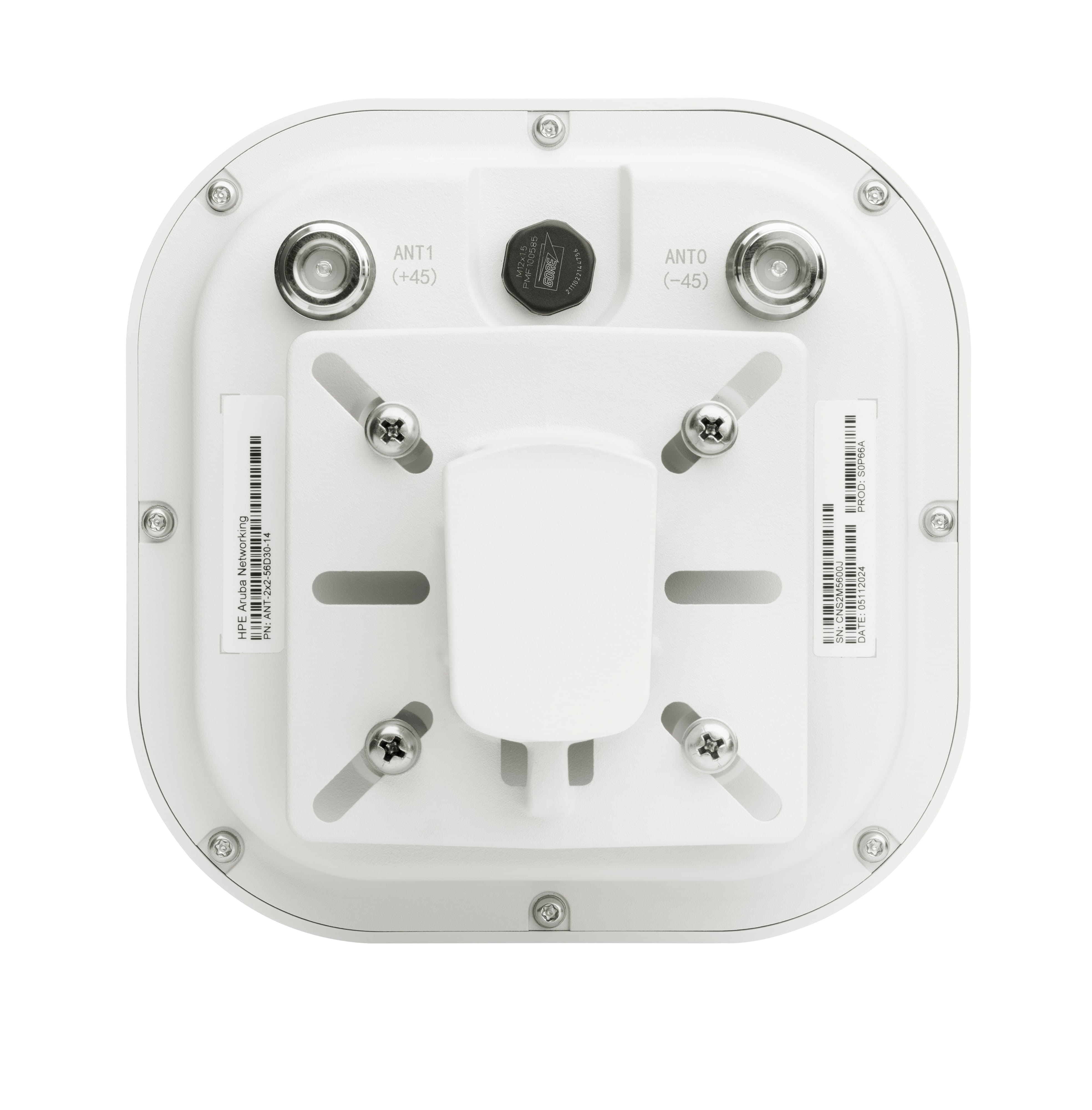 HPE Aruba Networking eANT-2x2-56D30-14 - Antenne