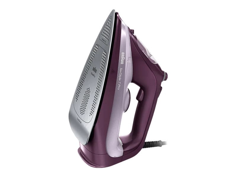Braun TexStyle 7 Pro SI 7181 VI - Dampfbügeleisen
