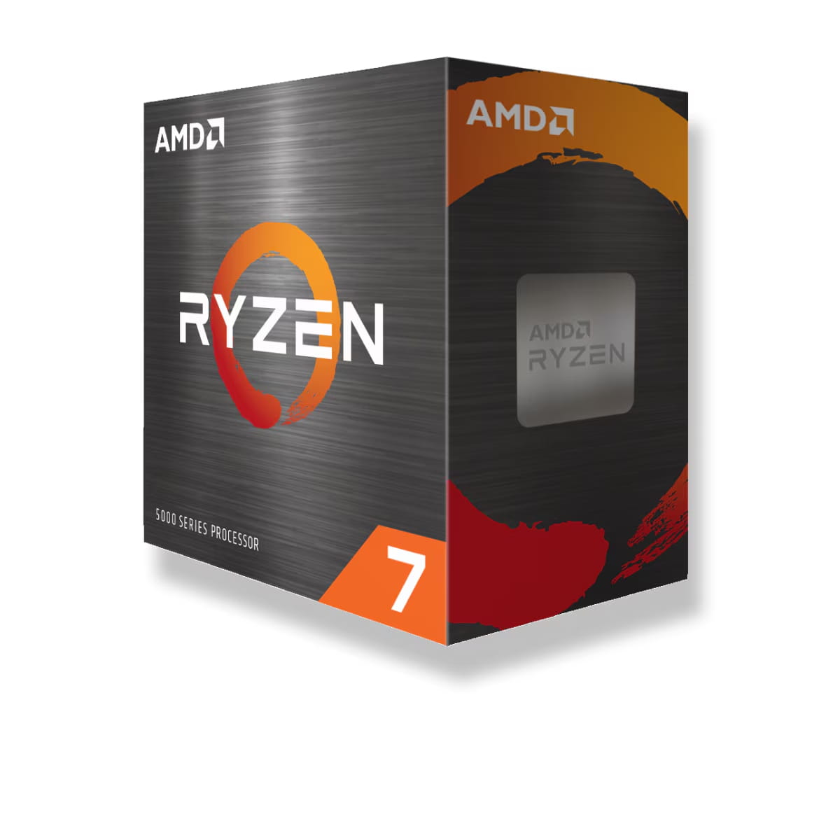 AMD Ryzen 7 5800XT - 3.8 GHz - 8 Kerne - 16 Threads