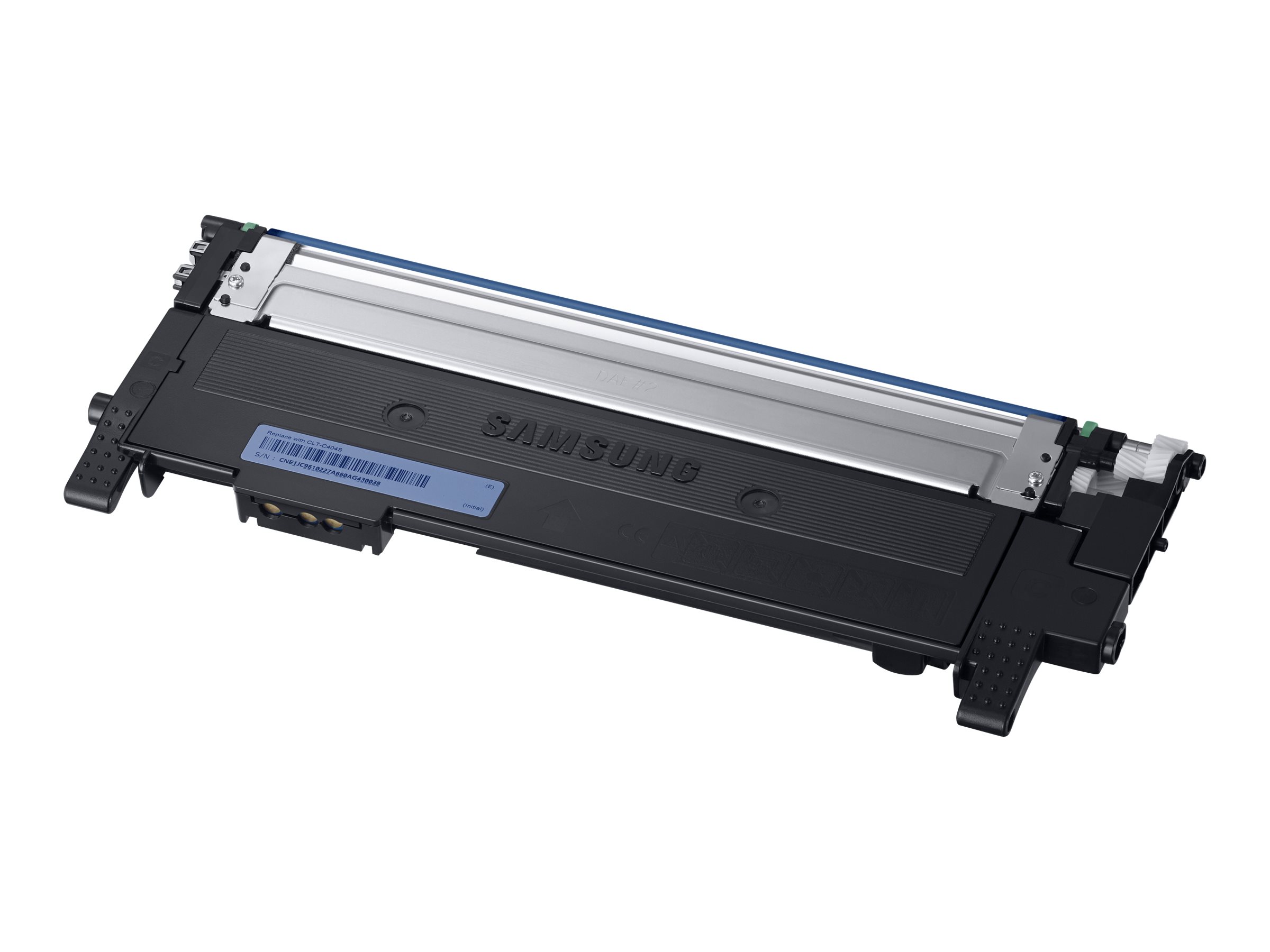 HP CLT-C404S - Cyan - original - Tonerpatrone (ST978A)