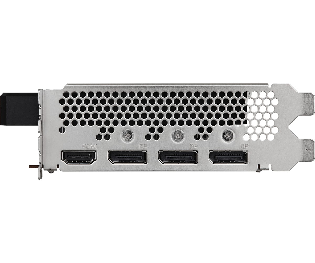 ASRock Challenger ITX Intel Arc A380 6GB - OC