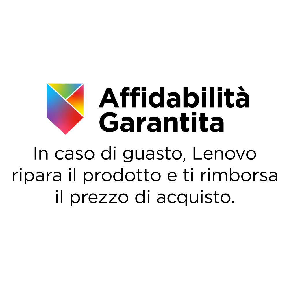 Lenovo Folio Case - Flip-Hülle für Tablet - Schwarz - 10" - für Tab M10 FHD Plus (2nd Gen)